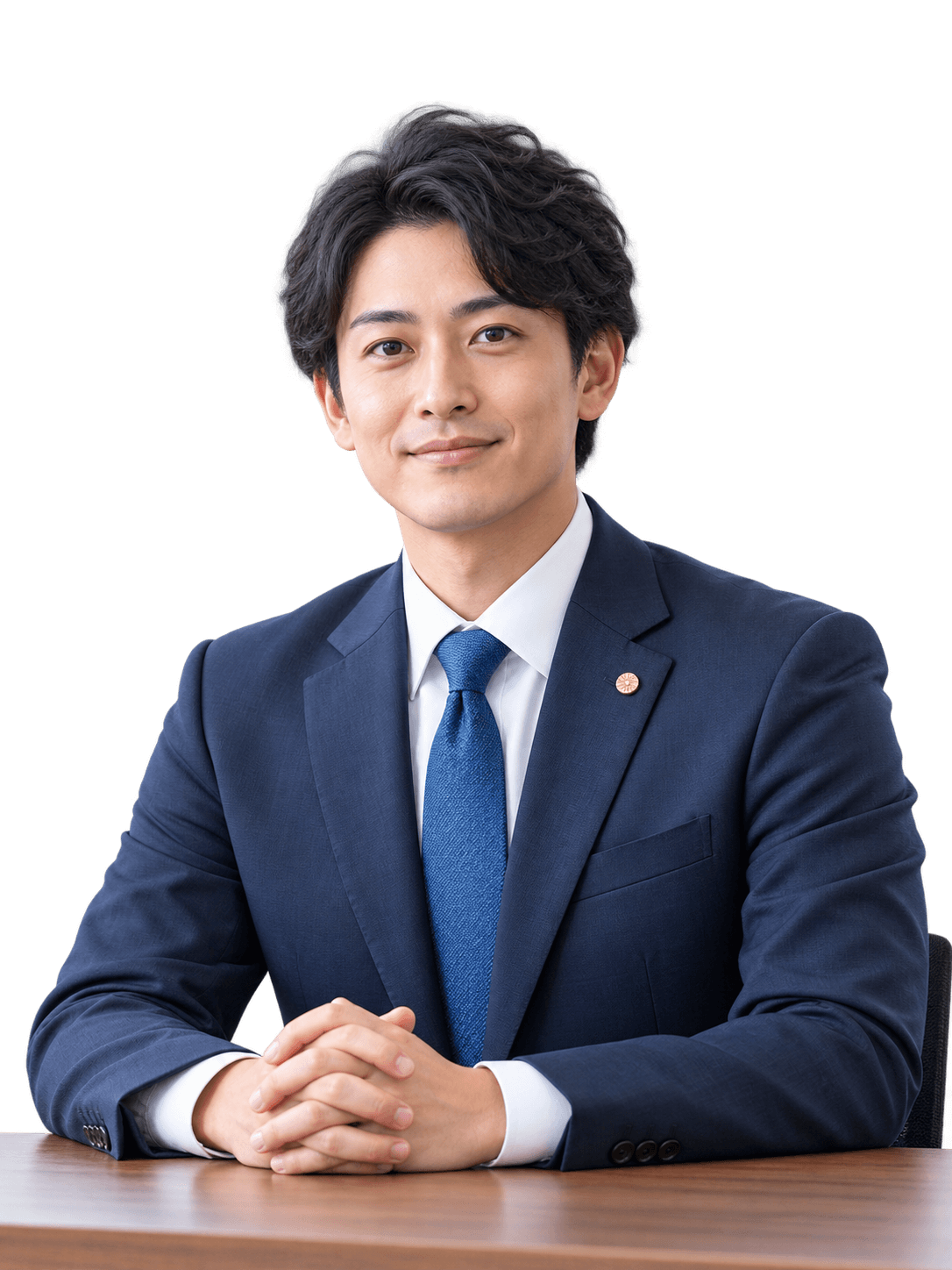 代表行政書士 山本智也